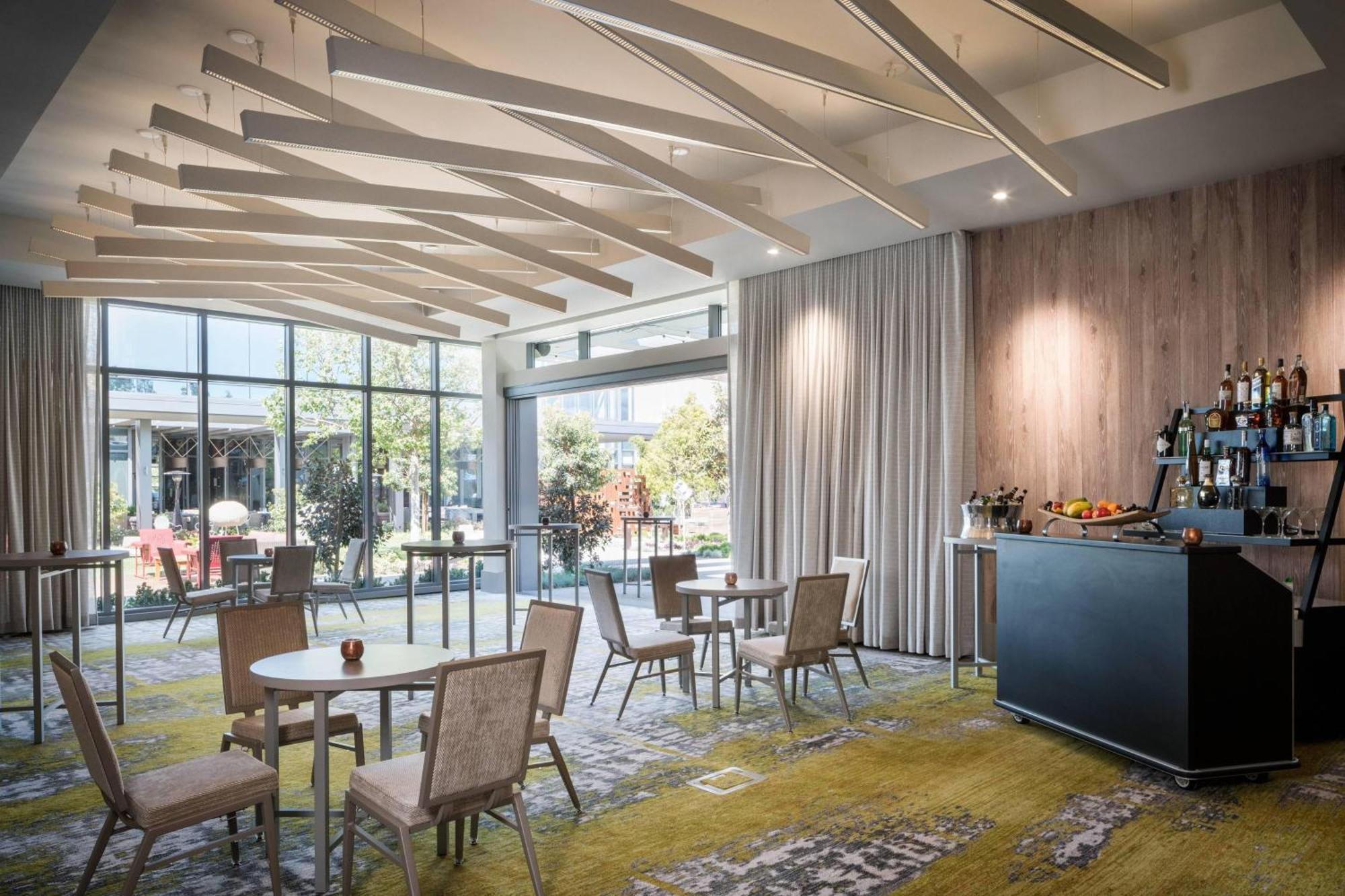 Hotel Nia, Autograph Collection Menlo Park Exterior photo
